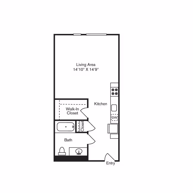 A3 60 509 floor plan